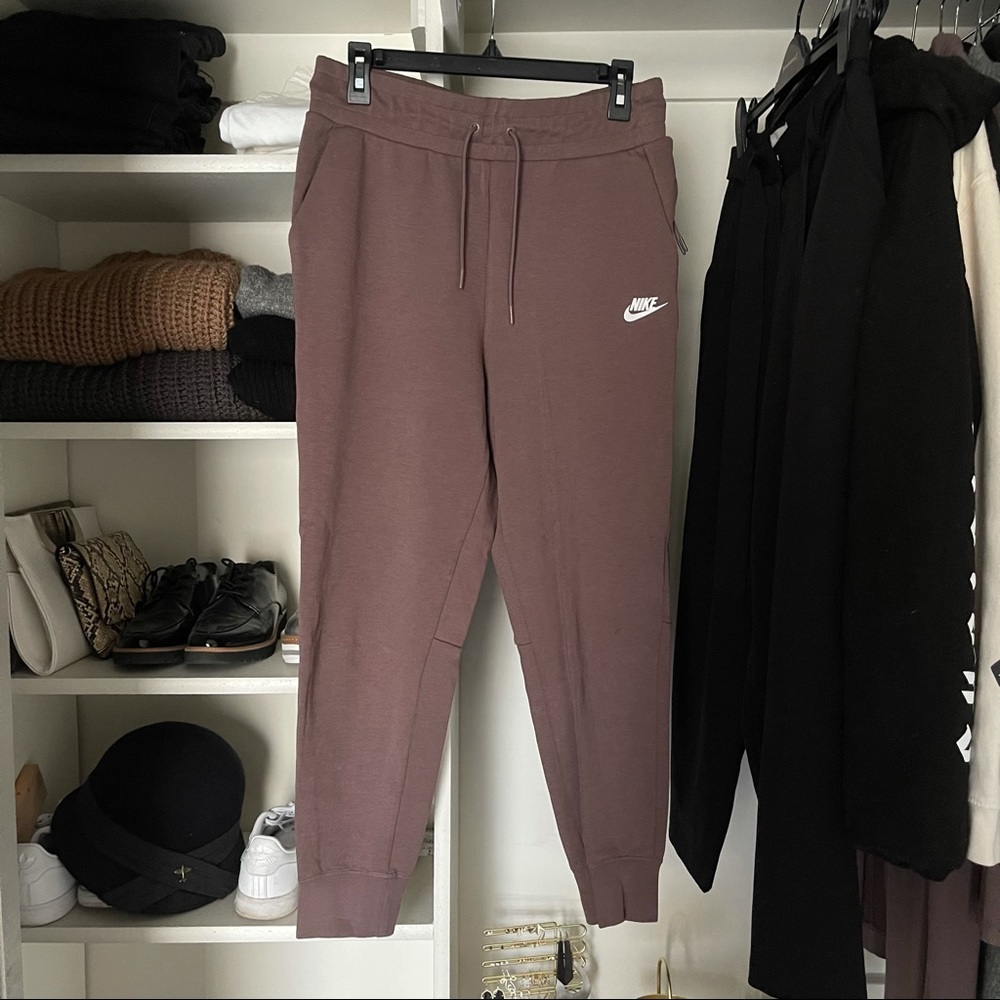 Nike Fleece Tech Sweatpants